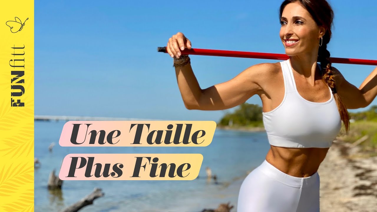 Affine ta Taille Avec l’Aide d’Un Bâton