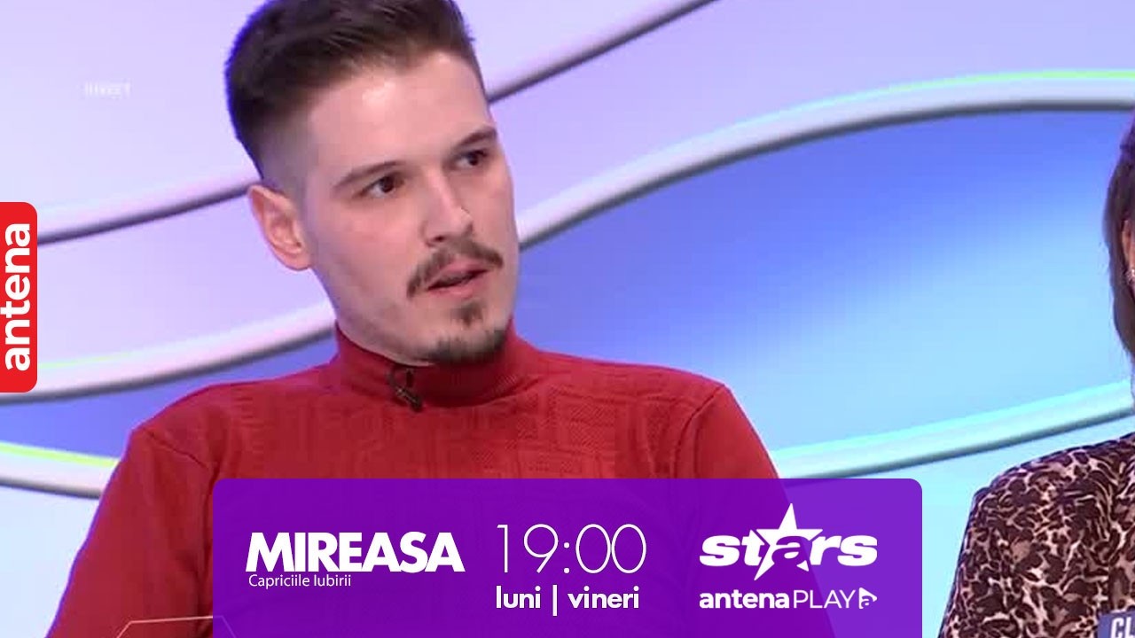 Darius și Daniel au intrat în conflict: Ai ridicat vocea la mine!