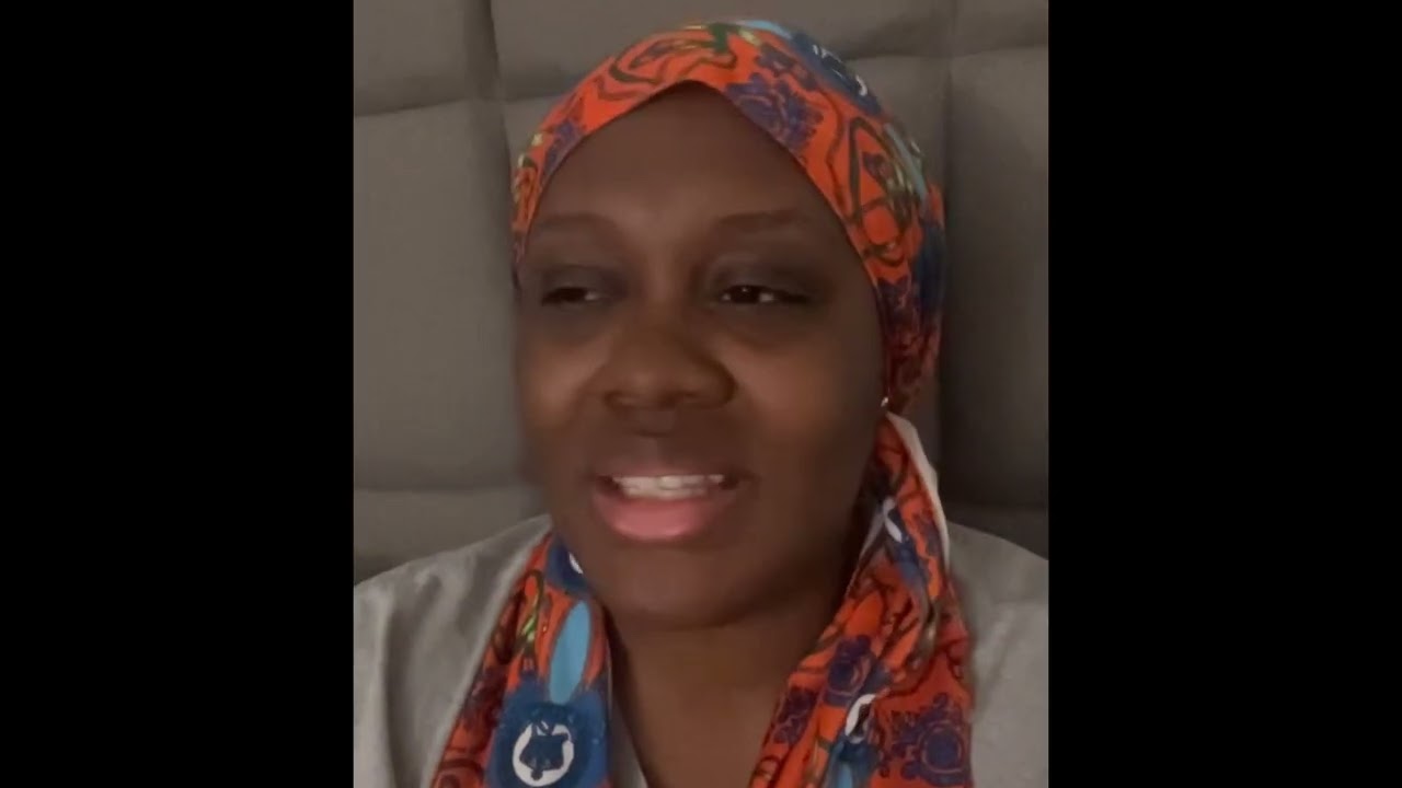 How are you black with a racism kink?