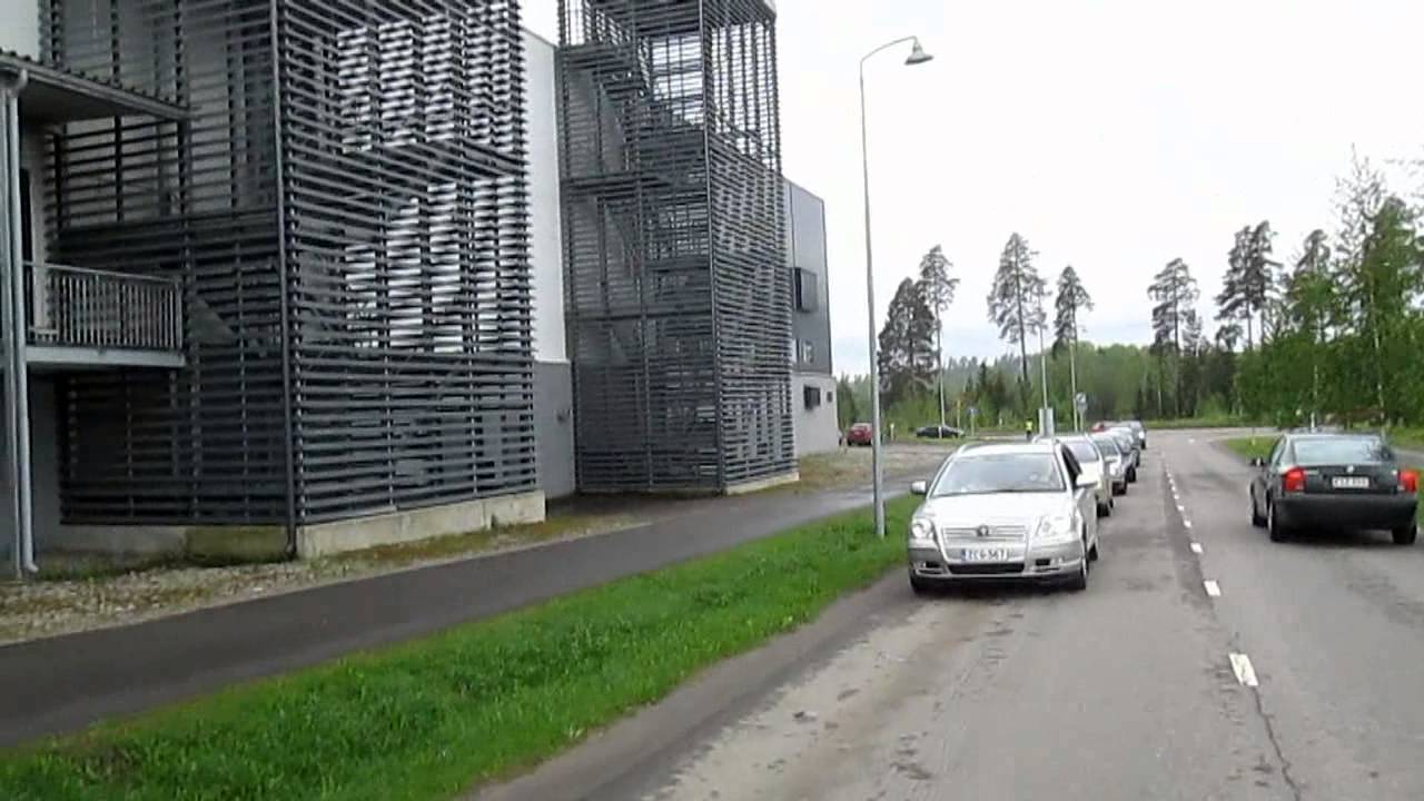 Bensa Ale Lahti Kärkkäinen 24.05.2013