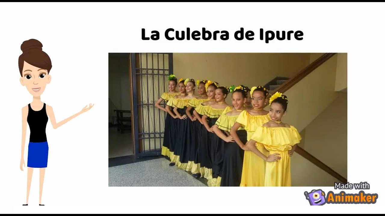 La Culebra de Ipure