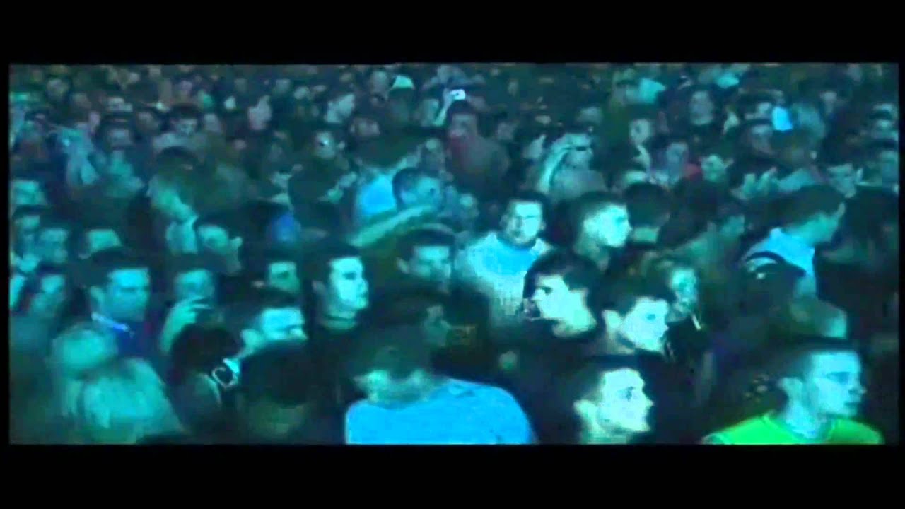 In Qontrol 2004 - Deepack
