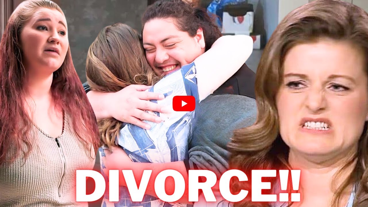 TODAY NEWS! DIVORCE! Mykelti Brown & Tony Padron Drops Breaking News! It will shock you!