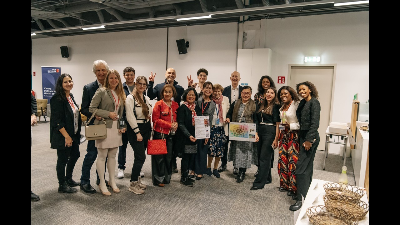 What will our children eat in 2050 | Keynote Highlights