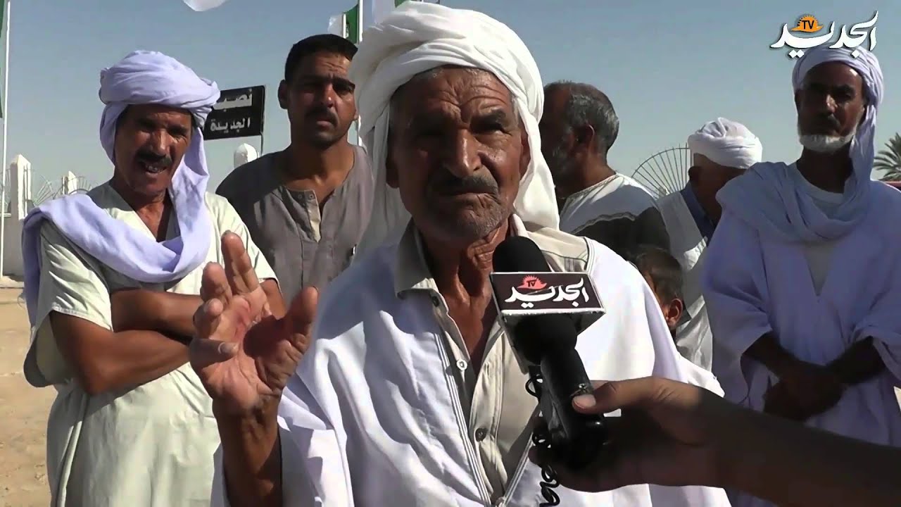الذكرى الستون لمعركة هود شيكه بالجديدة الشمالية الشهيرة التي قادها البطل حمة لخضر ورفقائه