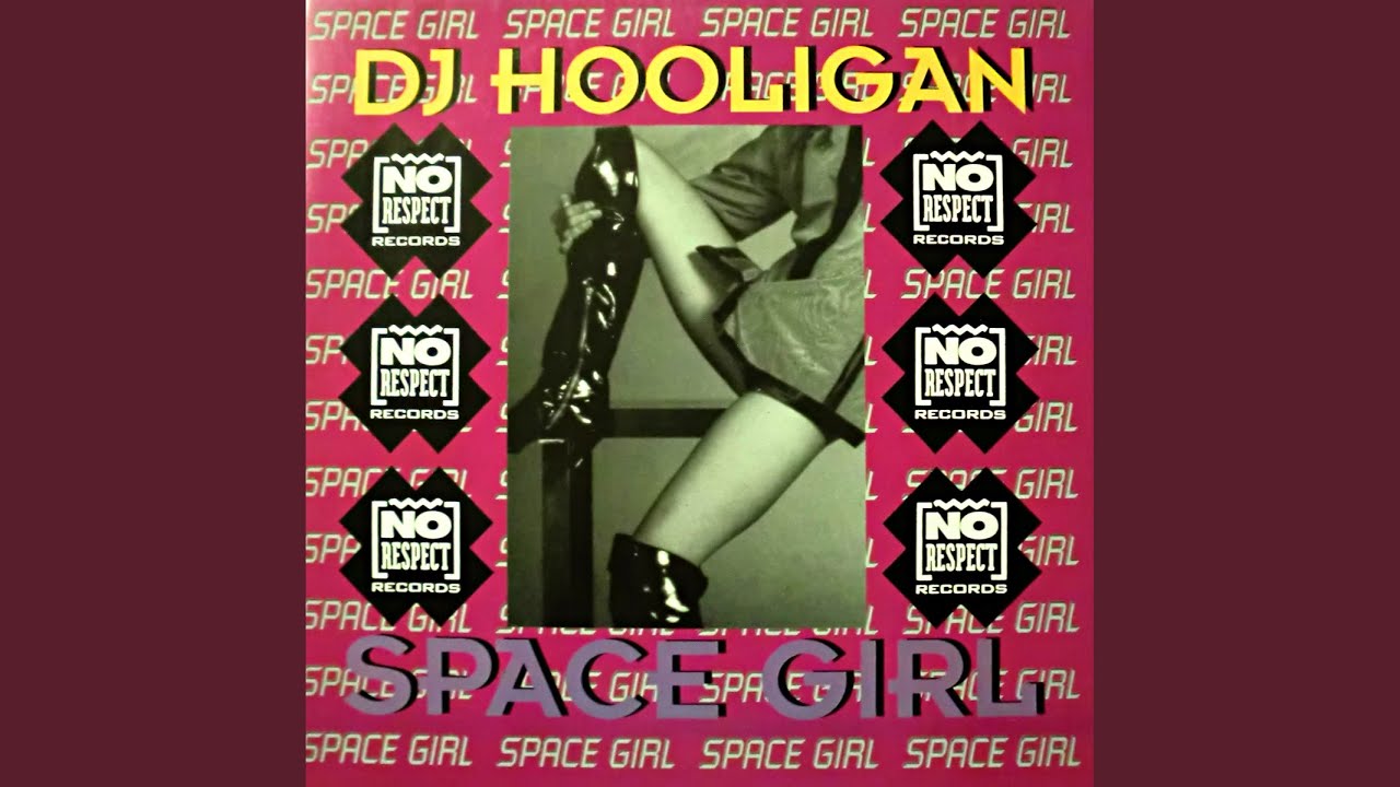Space Girl