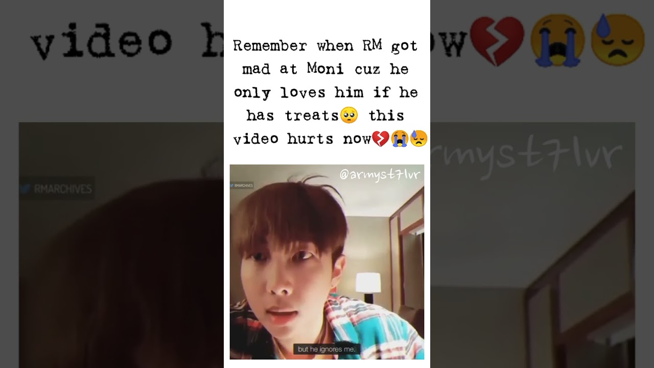 Emotional warning🥺 oh Moni💔 its heartbreaking😓 