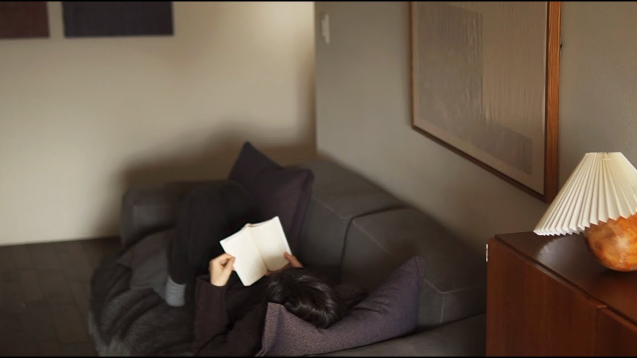 【Lifestyle】Entering My 4th Year Without Work — Getting Through Life’s “Rest Mode”