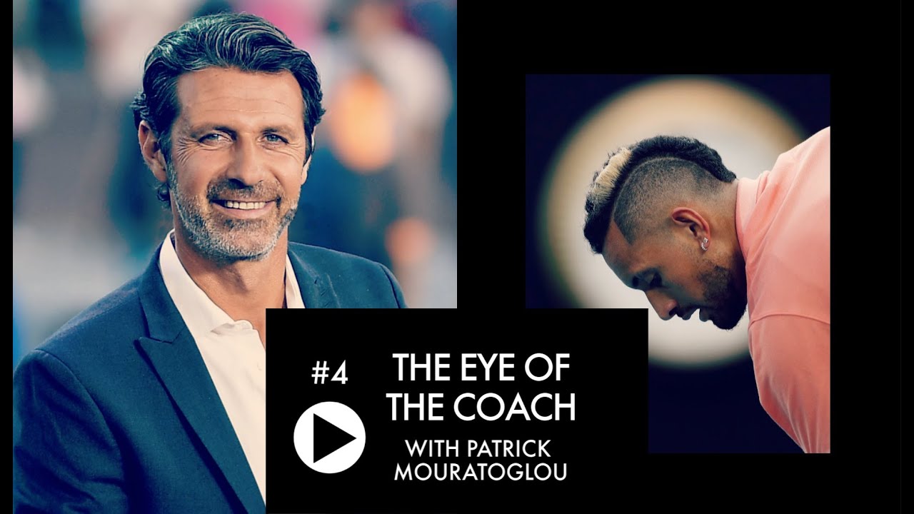 The Eye of The Coach #4 - 