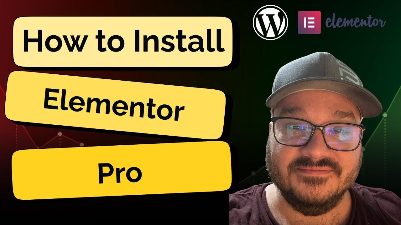 How to Install Elementor Pro | SurfacePro Marketing
