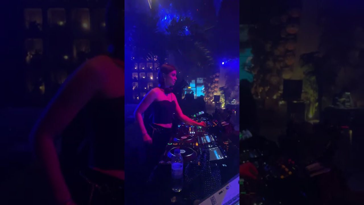 Cavo Sunil is live!