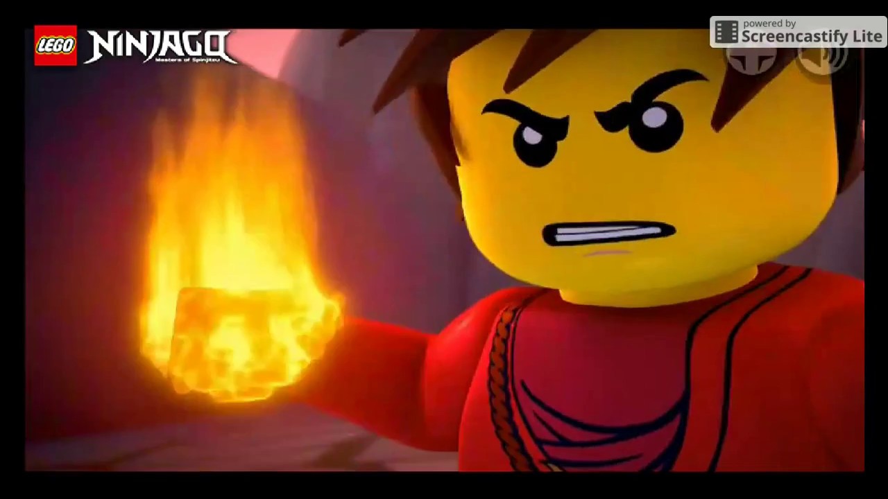 Ninjago Ninjaday