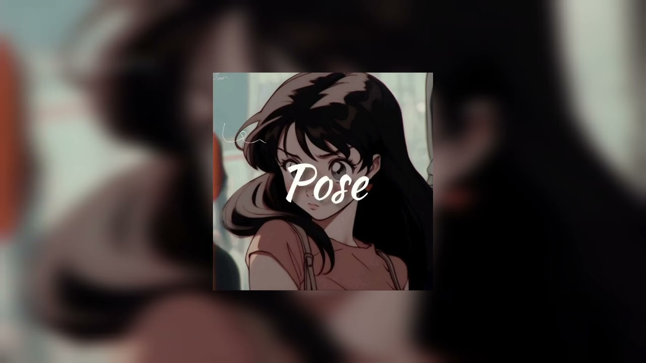 ●(𝓢𝓛𝓞𝓦𝓔𝓓-𝓡𝓔𝓥𝓔𝓡𝓑)● Pose (Daddy Yankee)