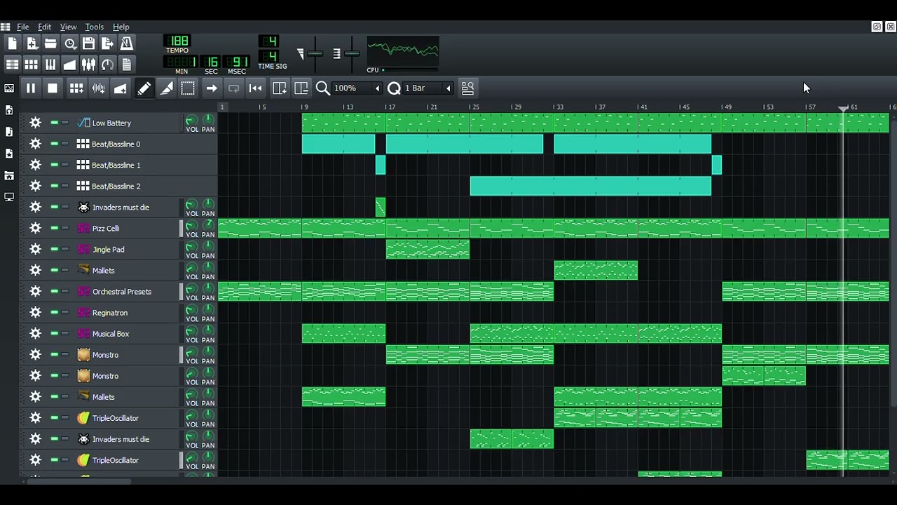 ragdoll (LMMS)