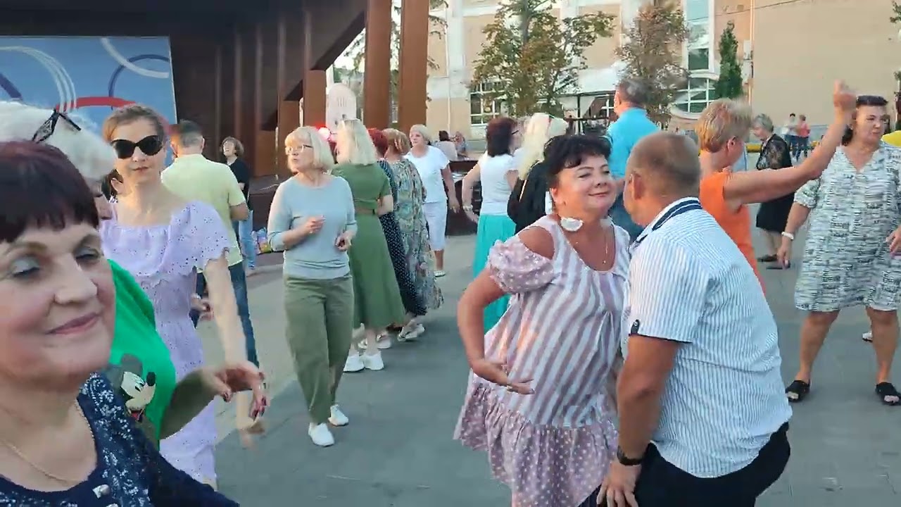 Левый берег Дона..... 03.09.23.