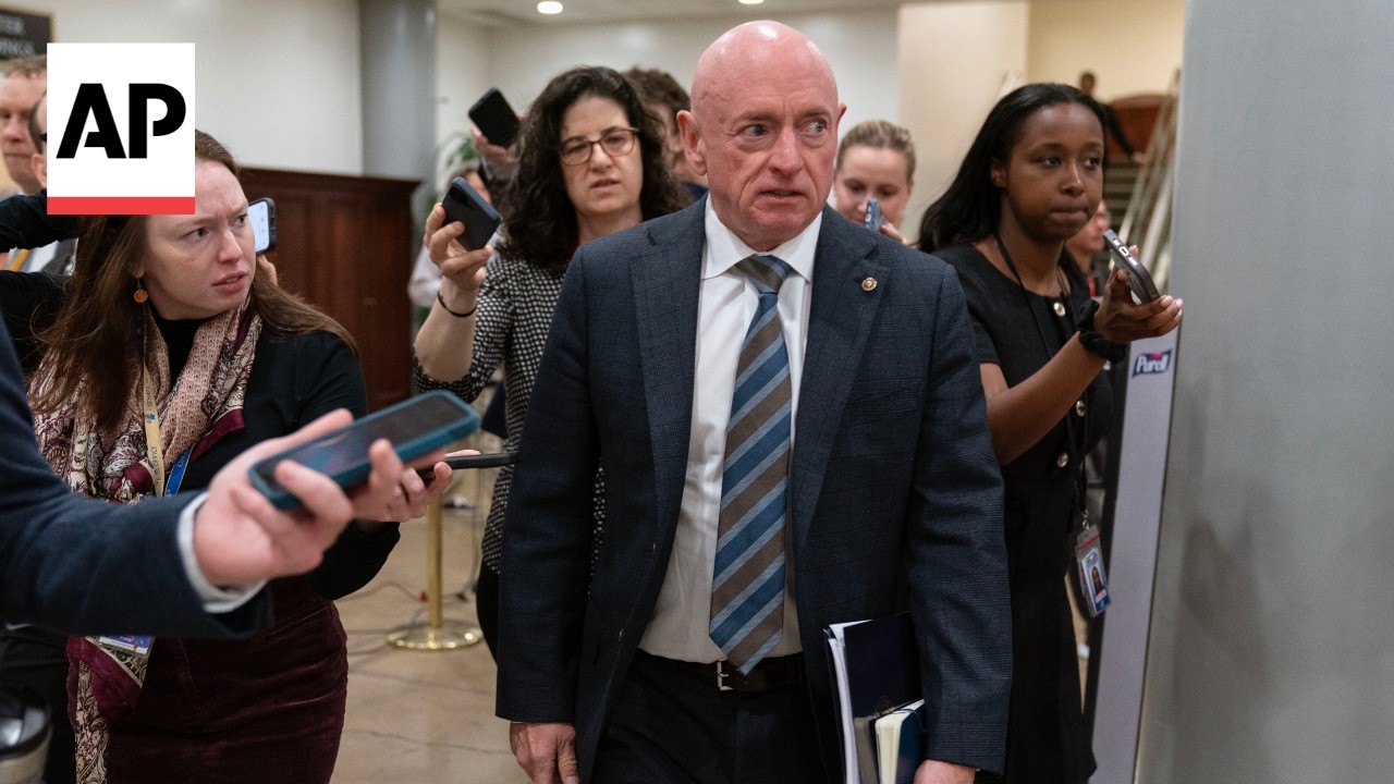 Senators demand answers after missile strike on Iran school kills over 165