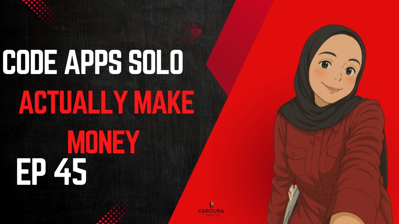 بناء وتسويق التطبيقات 045