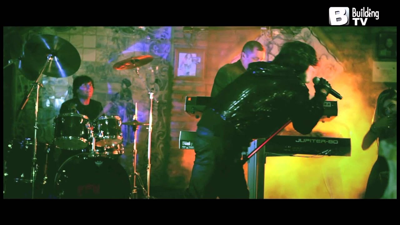 RPM - Ninfa (Official Video Clip)