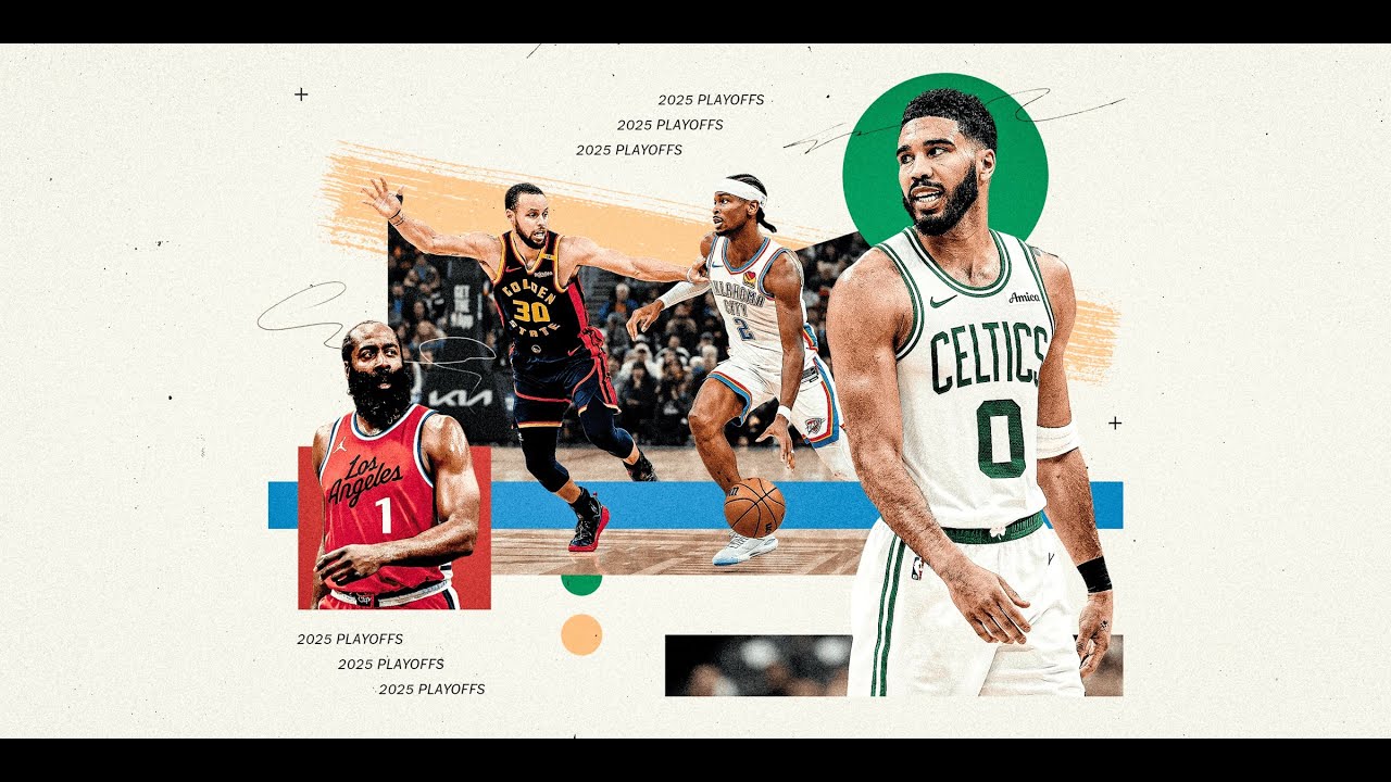 2025 NBA Playoffs Preview Ep.101: Sports Talk w/ DesPain Podcast