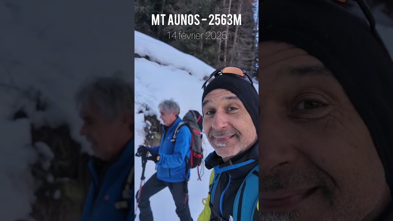 #skitouring in #mercantour park, #alpesmaritimes . #france #departement06 #auron #skiderandonn&eacute;e