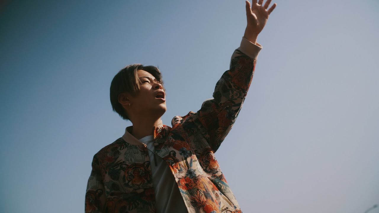 点々線現象 / Last Star【Music Video】