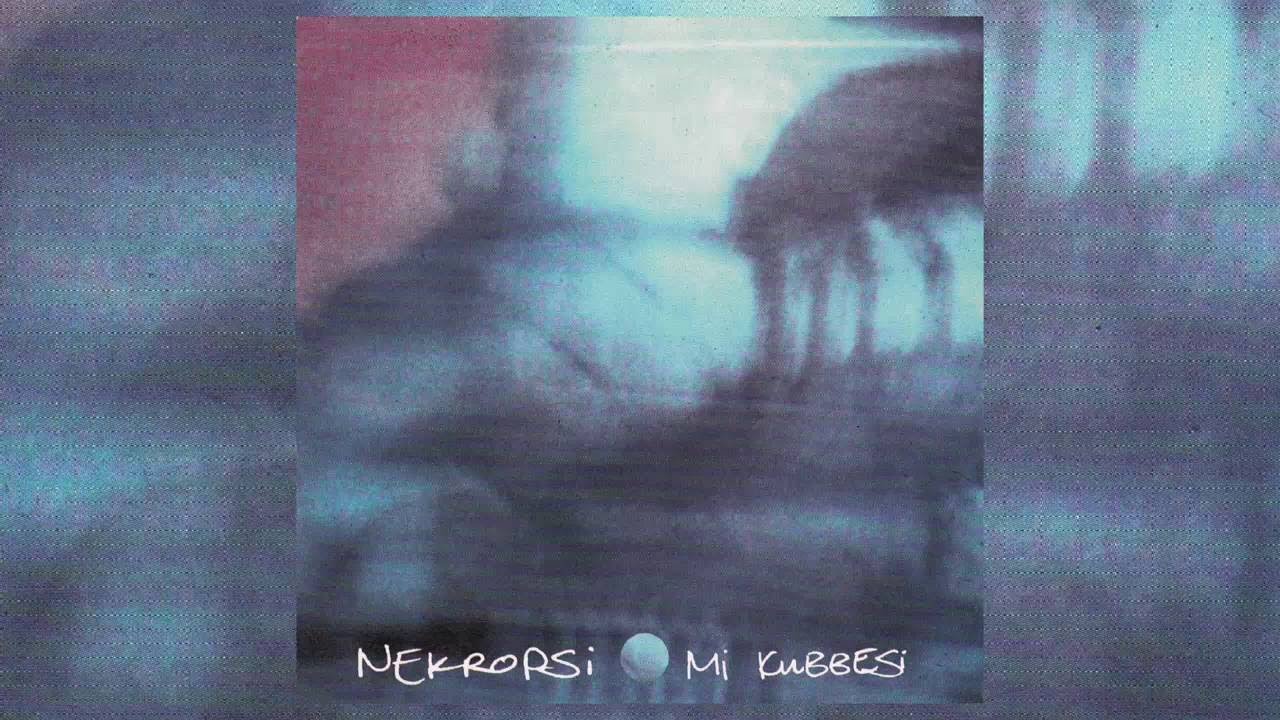 Nekropsi - Mi Kubbesi (1996) [Full Album]