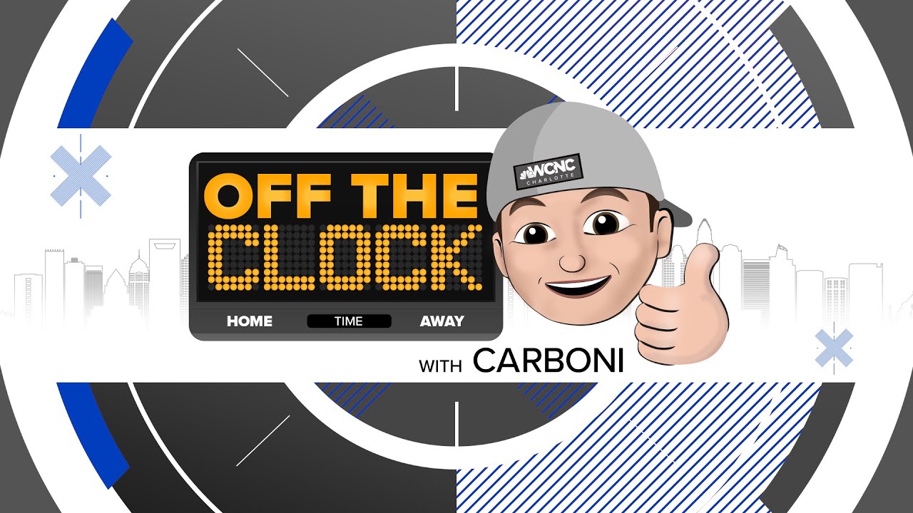 Former MLB player Richie Shaffer: Off the Clock with Nick Carboni