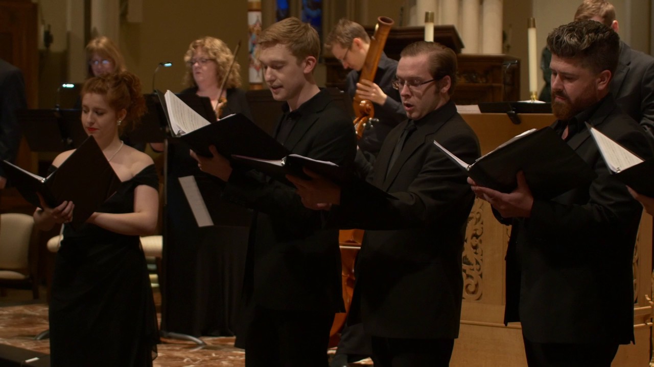 Psalmus CXXXIII   Ecce, quam bonum et quam iucundum