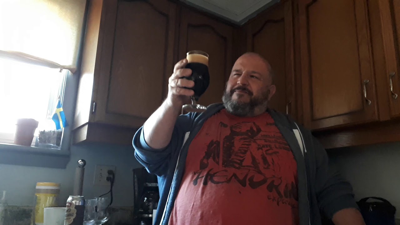 Bell City Brewing Brewed Awakening Black Coffee IPA