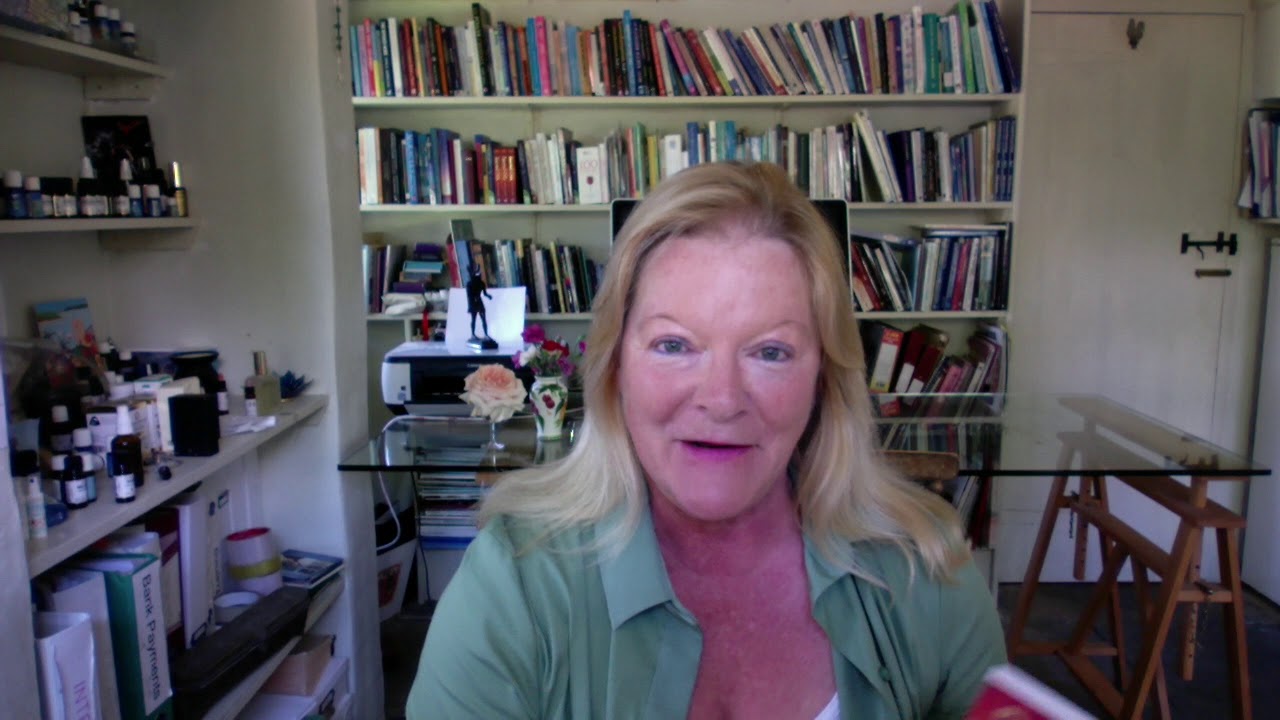 Welcome to the Sacred Oils