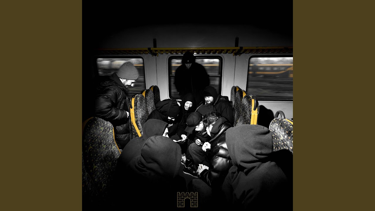 KRĒJUMS SKĀBAIS (feat. HOTTE, Kjuumanis, Jshawn, Lagans & xantikvariāts)