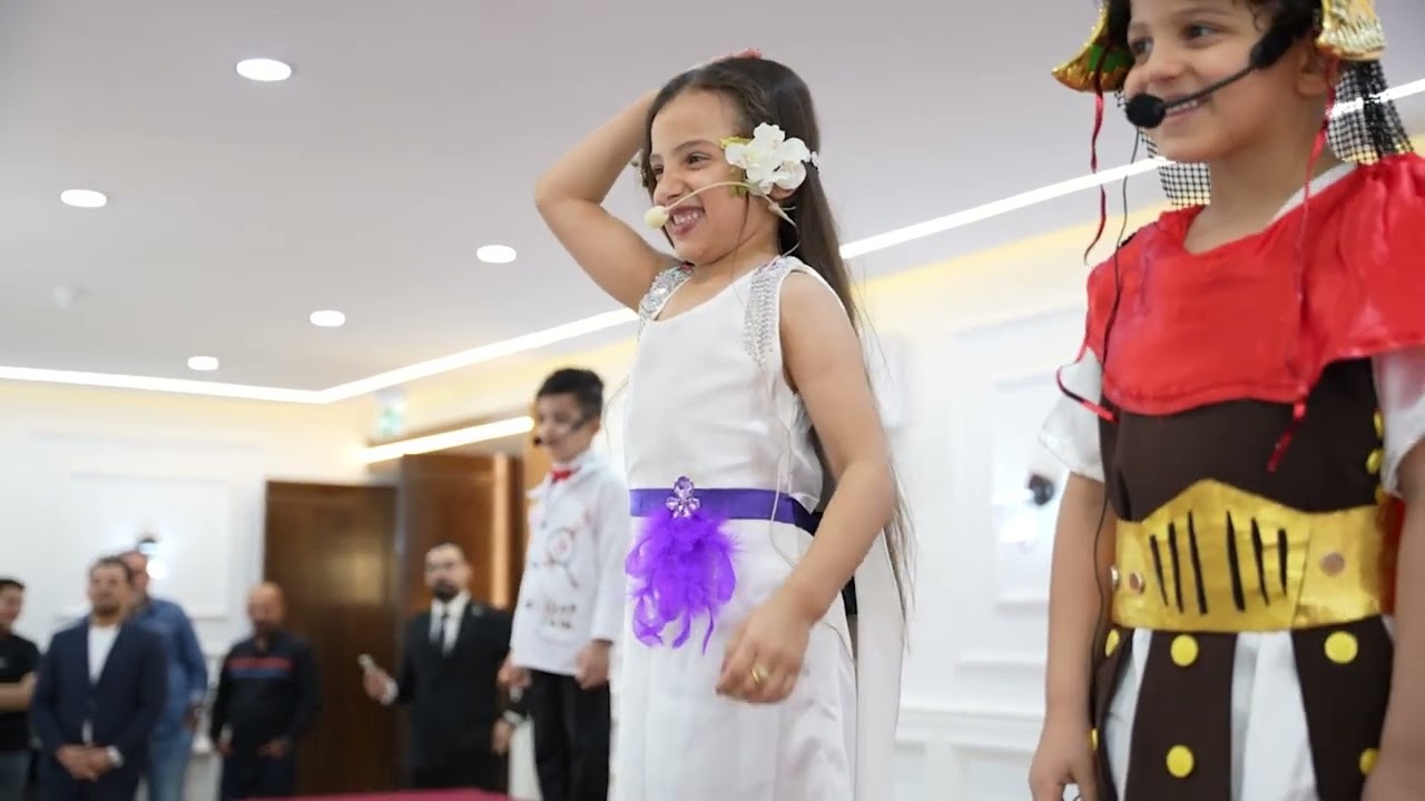 اوربا  روضة العباقرة