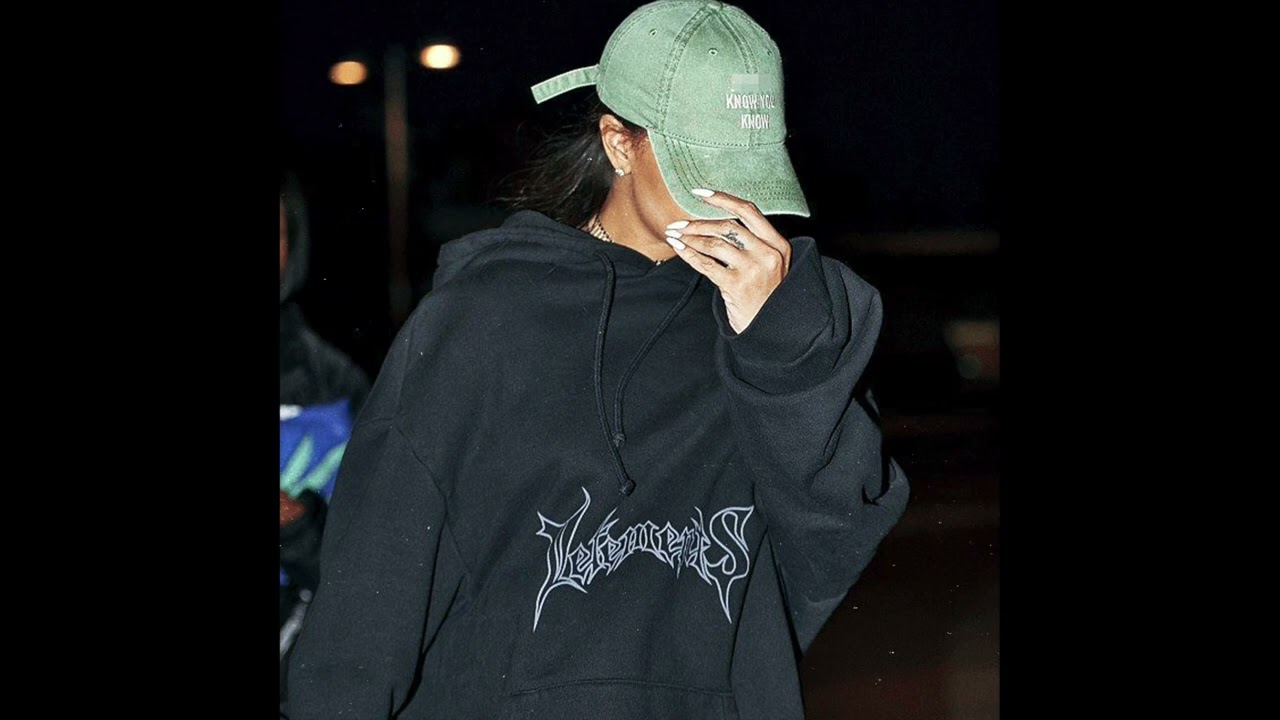 PARTYNEXTDOOR x Rihanna Type Beat - "Letting Go"