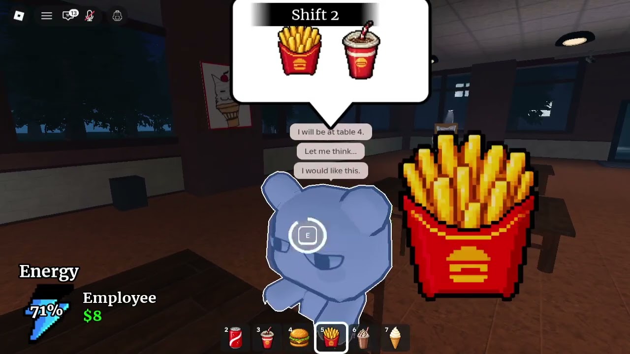 How to Play Spuddy's Anomaly Roblox - Full Guide