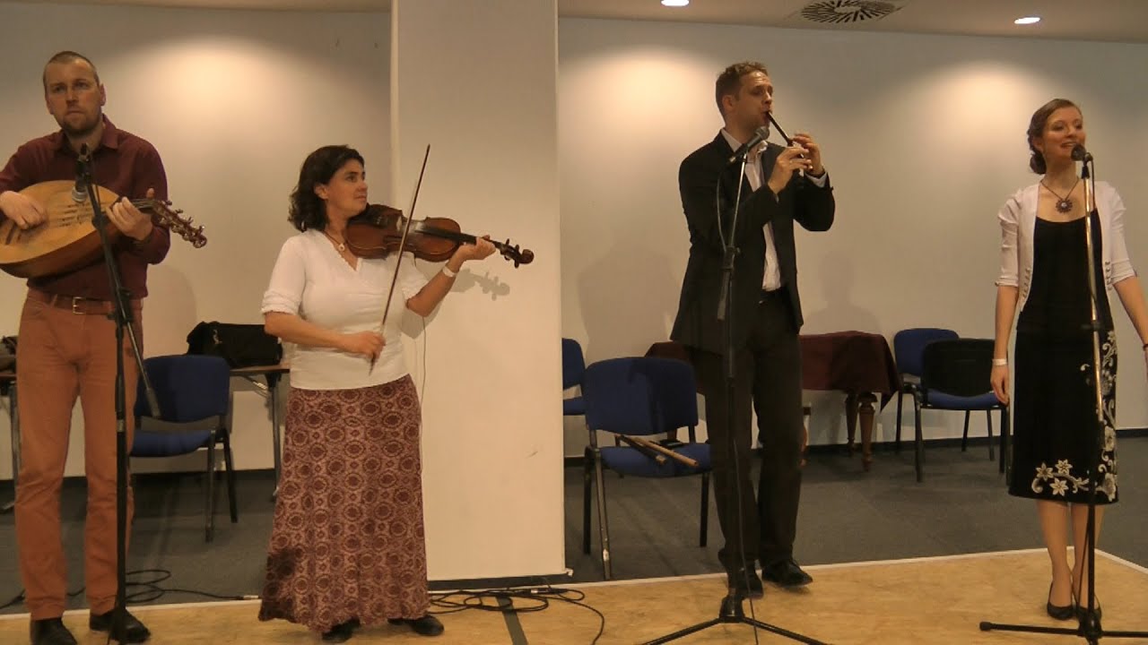 Tázló - Járd ki lábam - Szerba