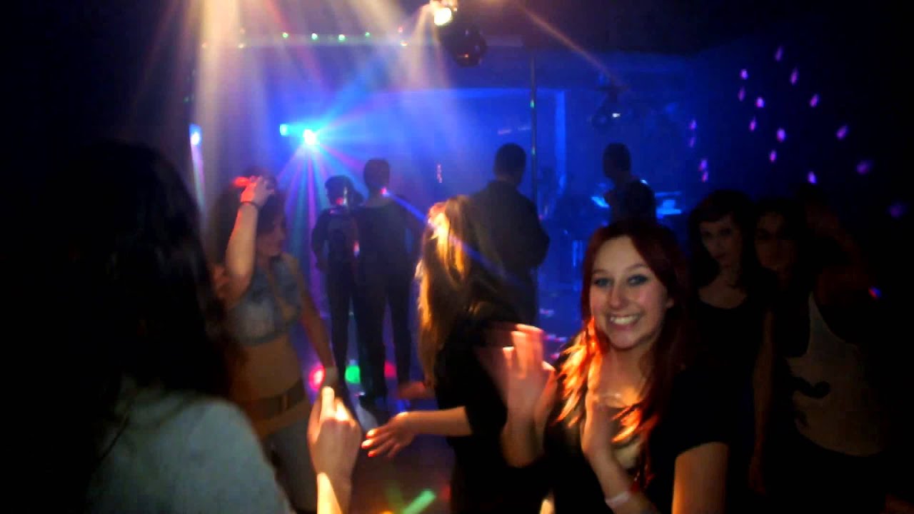 Grease Club & Restaurant.mp4