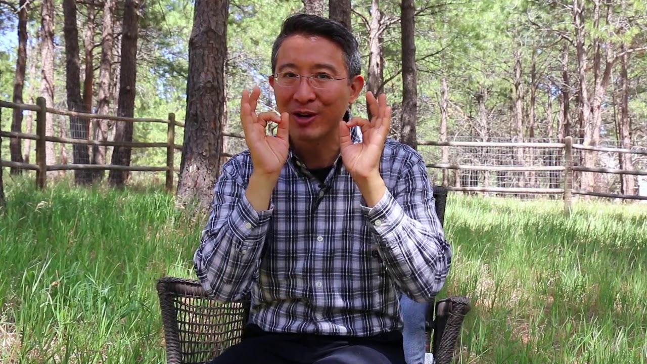 How Can Christians Start A Conversation About Homosexuality? - Christopher Yuan