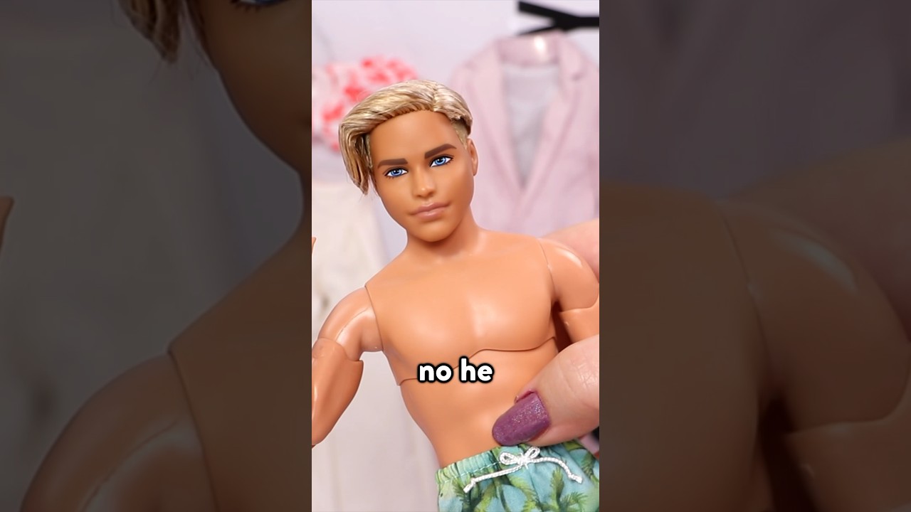 Fixing Dolls That Need Help: 