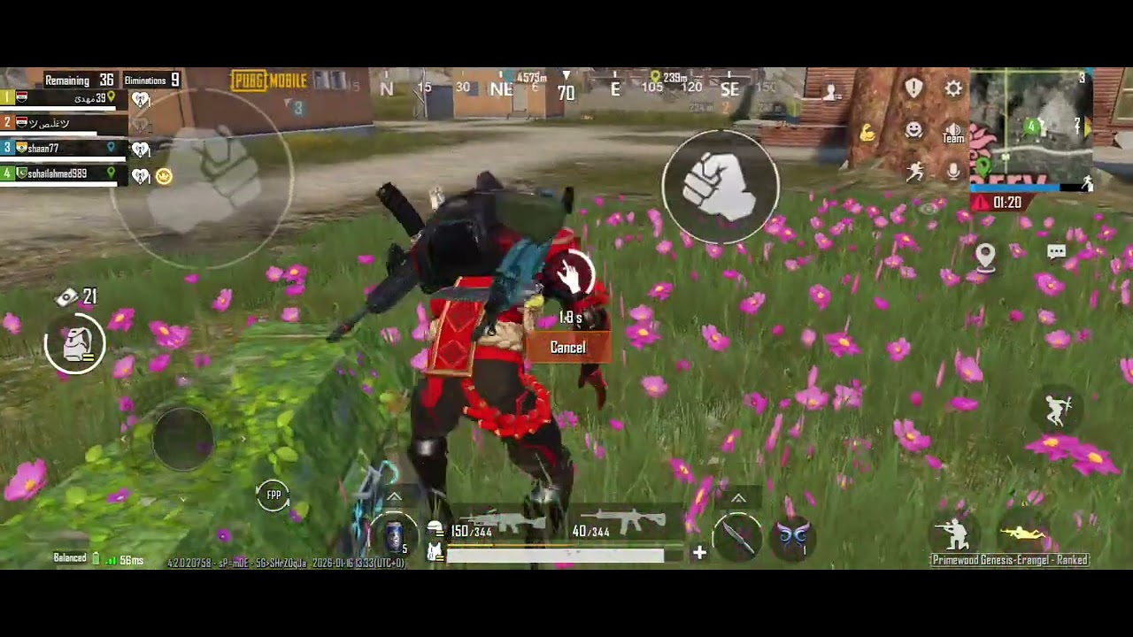 PUBG Game lovers is back With Sohail Ahmed #videoviral #pubgmobile #pubg #pubggameplay #mobilegame 