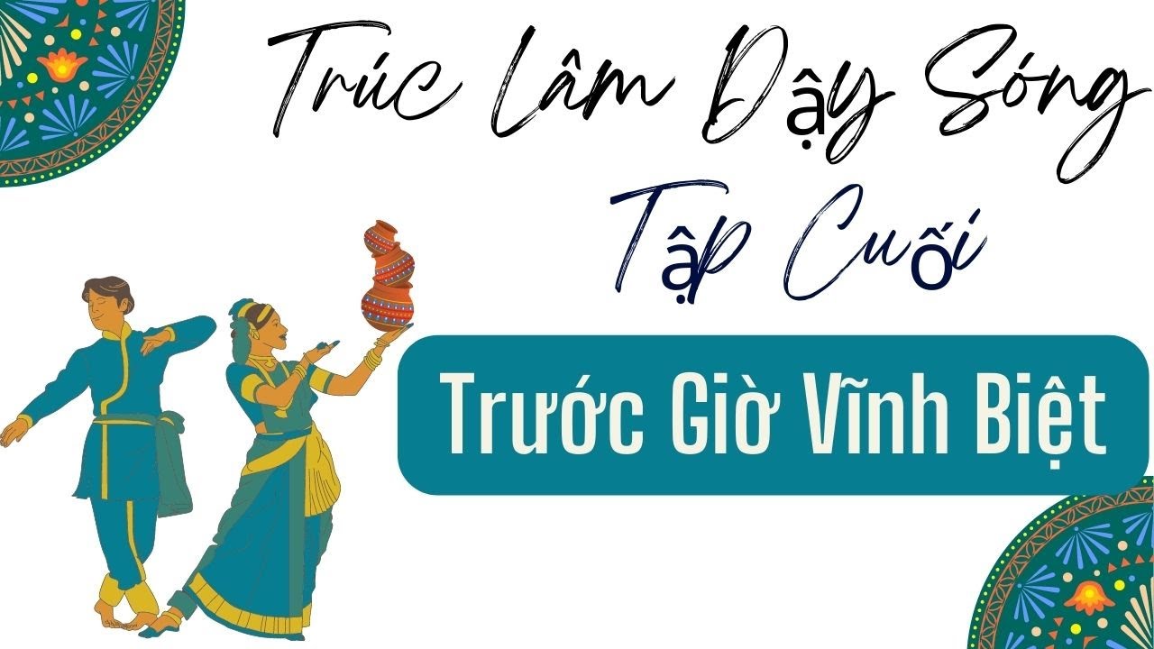 Trước Giờ Vĩnh Biệt 