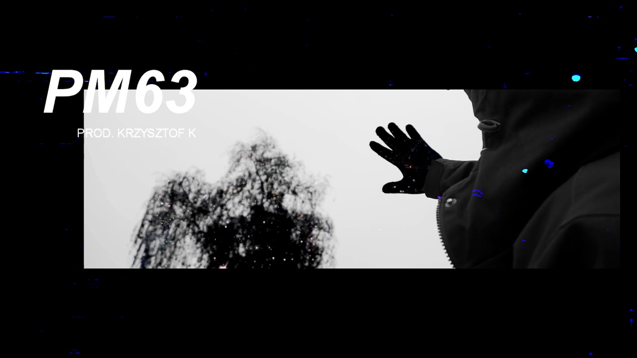 TRASK - PM63 [Audio]