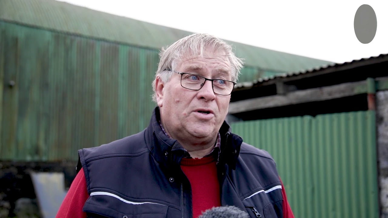 ‘Criminals have all the rights and the victims have none’ - Robert O'Shea