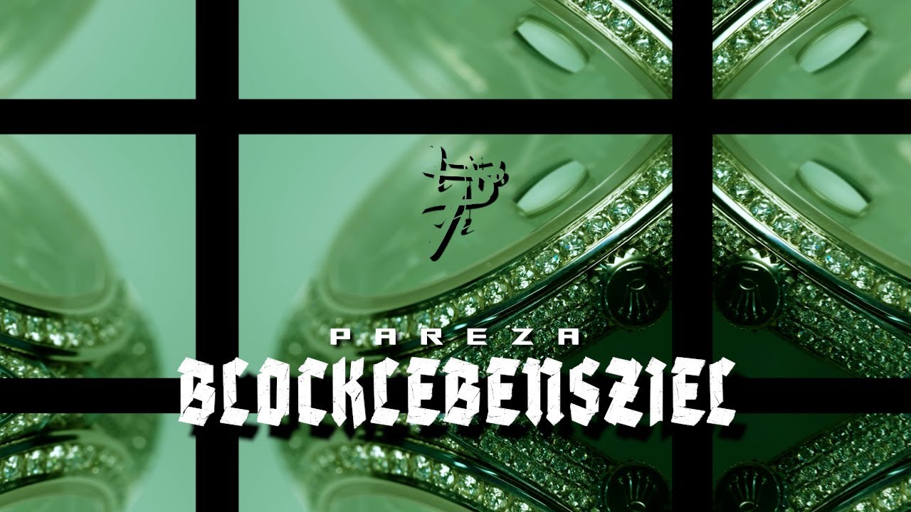 PAREZA - BLOCKLEBENSZIEL
