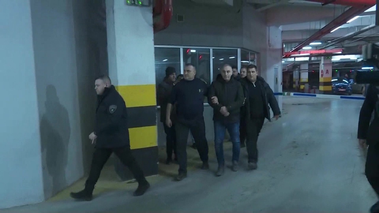 Домашниот притвор за Артан Груби останува на сила