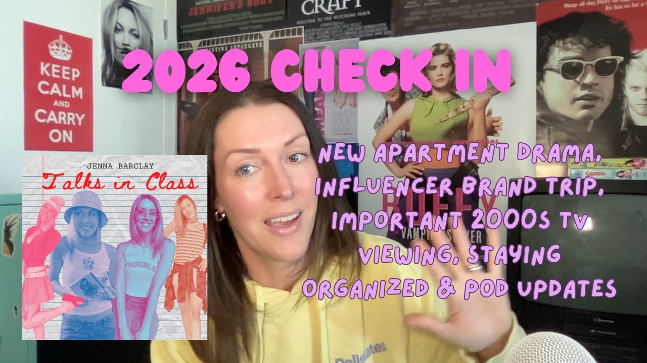 2026 Updates, Q&A, and the future of the pod
