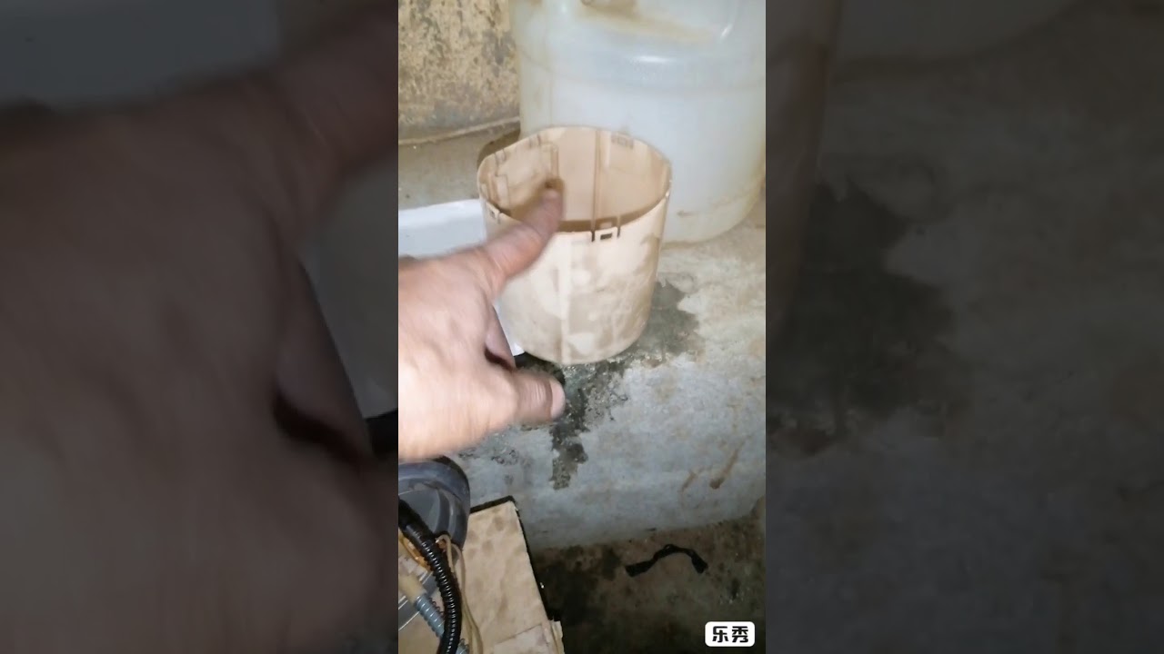 أسباب اعطال طرنمبة البنزين FUEL PUMP هو فلتر الطرنمبه FUEL FILTER تاهو يوكن TAHOE YUKON 2007-2020