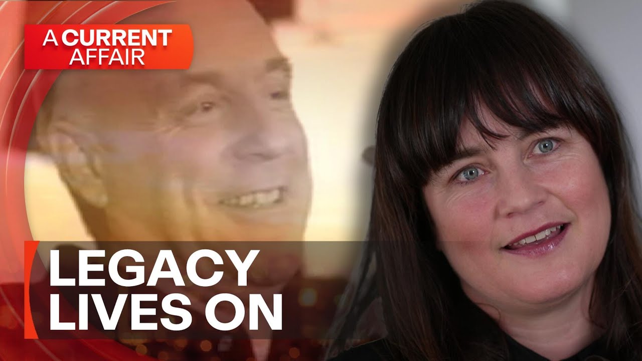 John Clarke remembered | A Current Affair