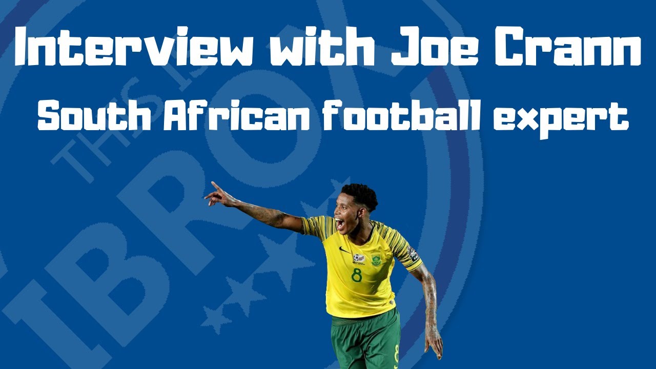 How Good is Bongani Zungu? (ft. Joe Crann)