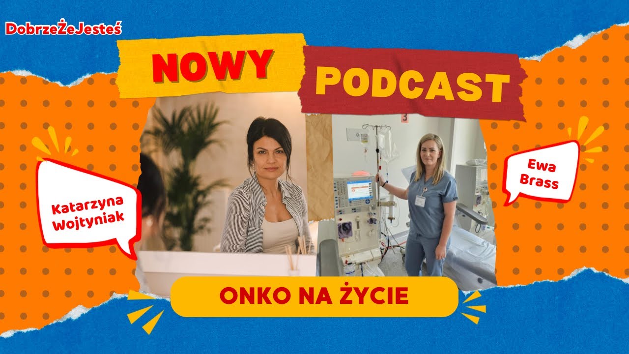 Rola pielęgniarki w procesie zdrowia - mgr piel. Ewa Brass, spec. Kliniki Nefrologii