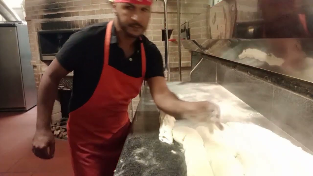 pizza romana #fooditaly #pizza #bestfood